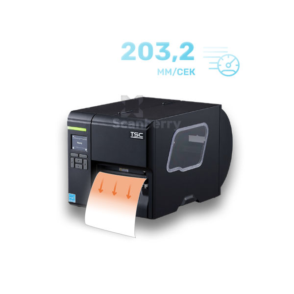 принтер этикеток tsc ml241p-a001-0202