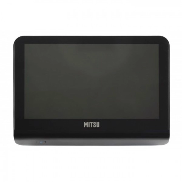 сенсорный терминал mitsu apollo windows 10