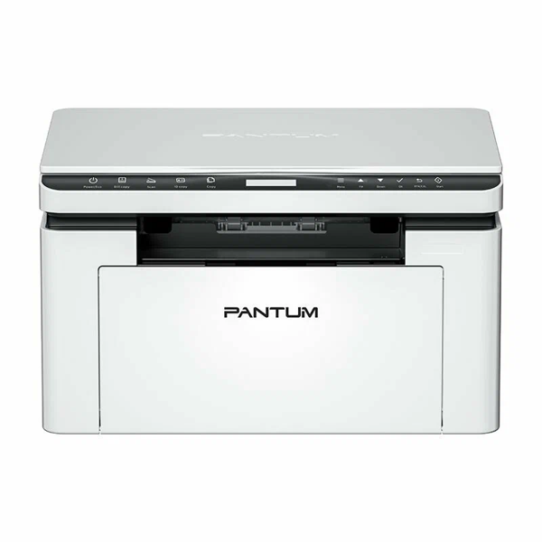 мфу лазерный pantum bm2300