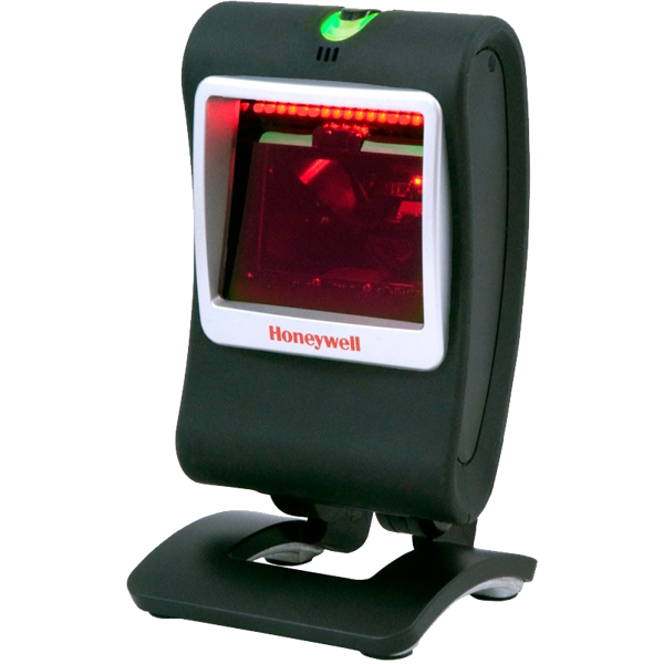сканер honeywell genesis ms 7580 metrologic 2d usb