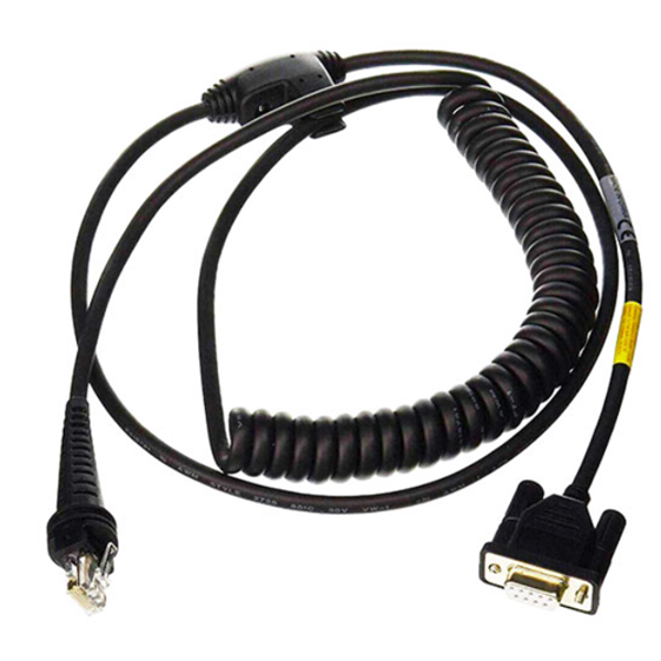 rj45 - кабель rj45 3,5 метра для подключения сканера newland к серии fr80