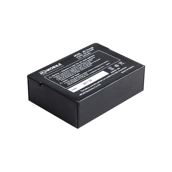 аккумулятор 6,700mah m3 mobile