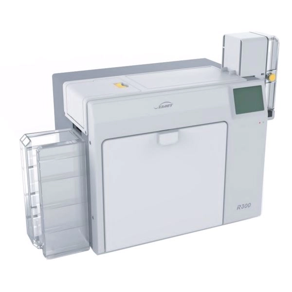 принтер пластиковых карт seaory r300