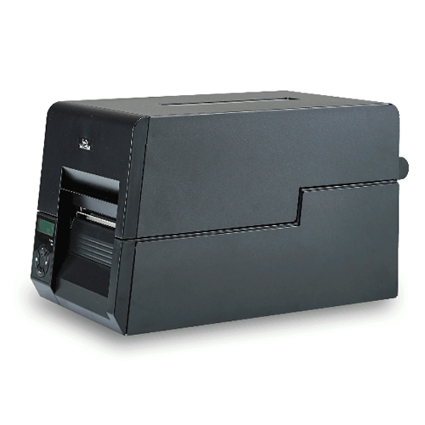 принтер этикеток dascom dl-830