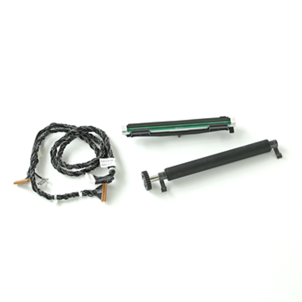 термоголовка 203 dpi, zebra, zd420d zd620d