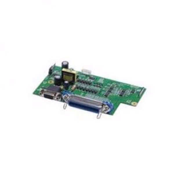 мультиинтерфейсная плата для принтеров tsc ttp-246m pro/344m pro
