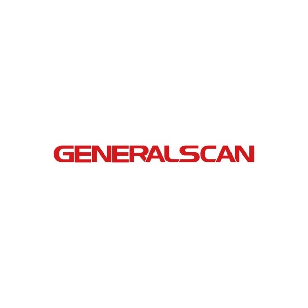 кнопка для большого пальца generalscan