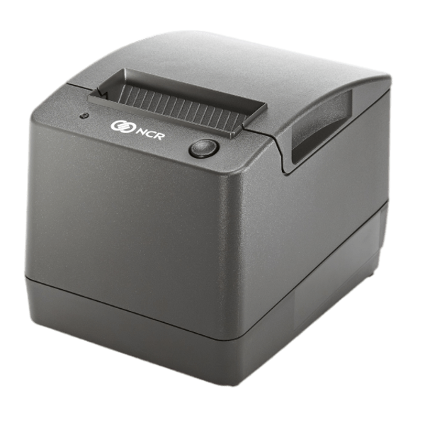 принтер чеков ncr 7197 series ii