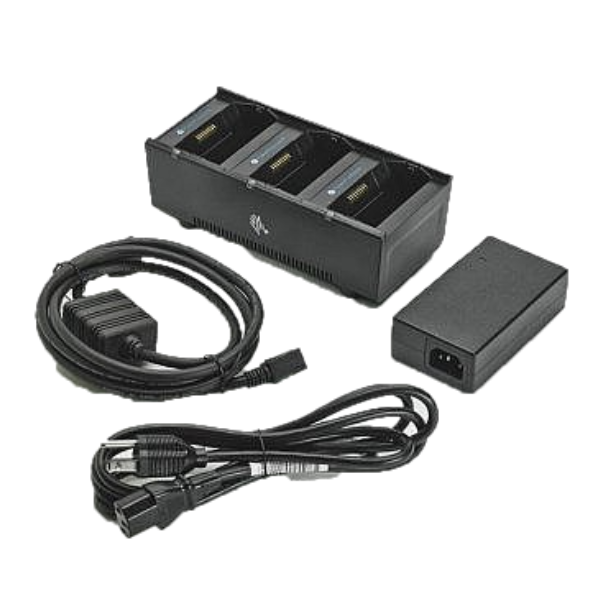 трехслотовое зарядное устройство для аккумуляторов zq600, qln, zq500