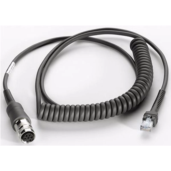 кабель коммуникационный usb для ls34xx к vc5090