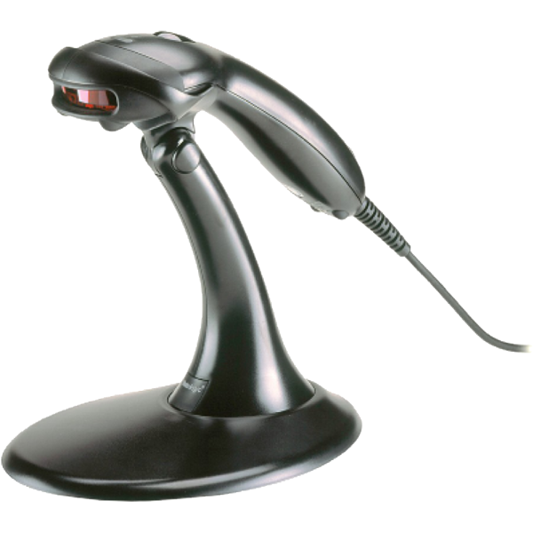 сканер штрих-кода honeywell voyager ms9540 hid, подставка