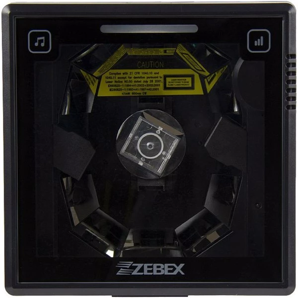 сканер штрих-кода zebex z-6182