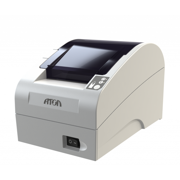 фискальный регистратор атол fprint-22птк