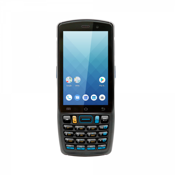 тсд терминал сбора данных unitech ea320
