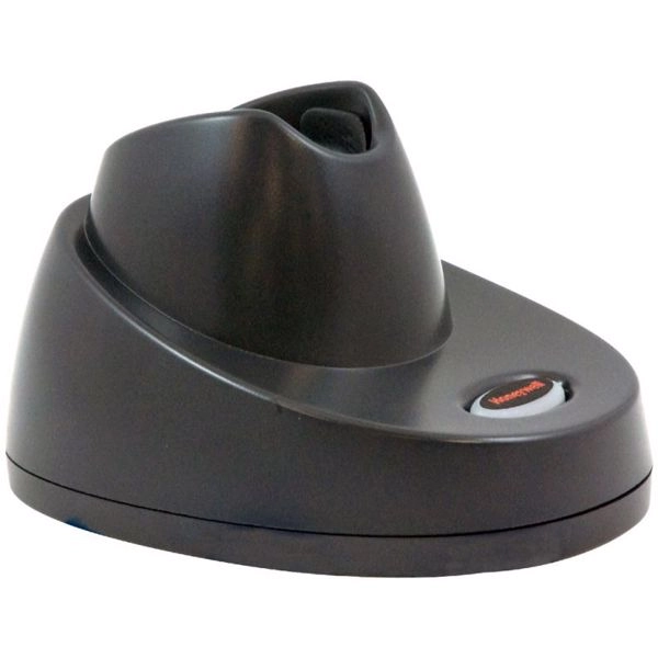 зарядная база c коммуникацией bt honeywell для сканеров 3820/4820/6320/eu