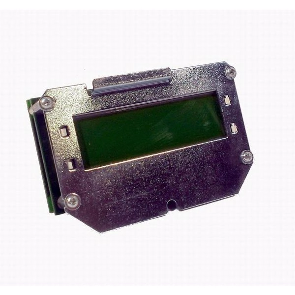 lcd дисплей для принтера zebra 140xi3+, 170xi3+, 220xi3+
