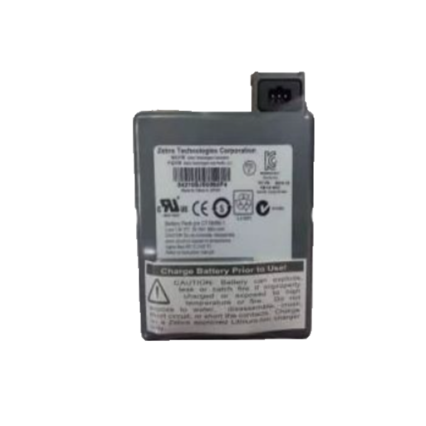 аккумулятор дополнительный для zebra p4t/rp4t