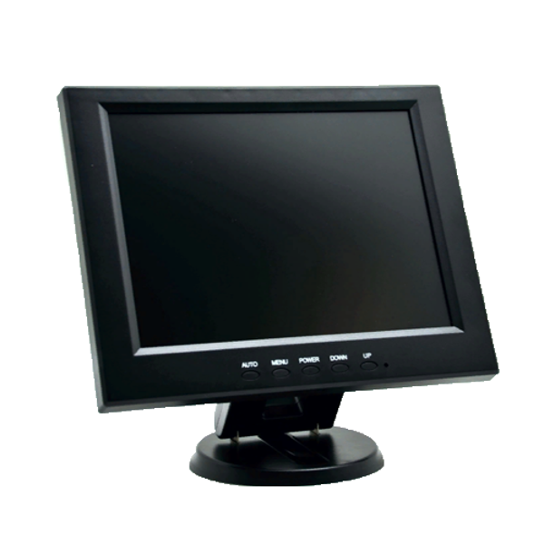 pos-монитор alster 10.4" spm-10