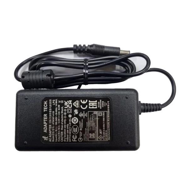 Блок питания EU для M3 Mobile WR10 (WR10-PWSP-1EU)