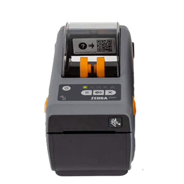 принтер этикеток zebra zd411
