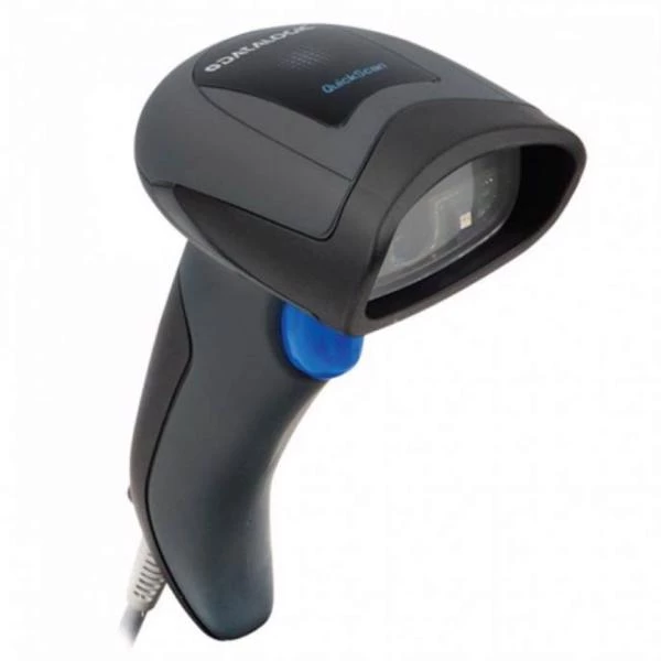 сканер штрих-кода datalogic quickscan i qd2400