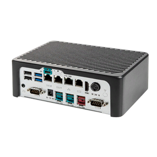 pos-компьютер wintec anybox100