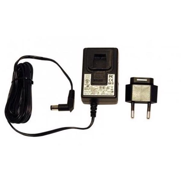 блок питания honeywell 46-00526, 5.2v, 1.0a, eu