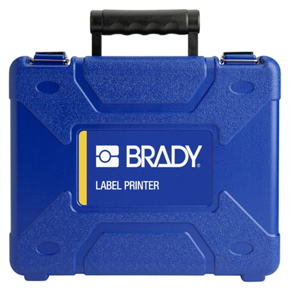 жесткий кейс brady для системы globalmark