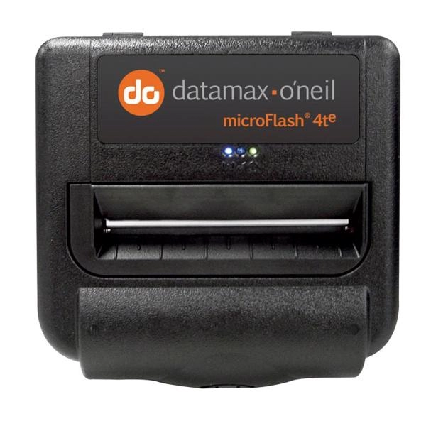 принтер этикеток datamax mf4te