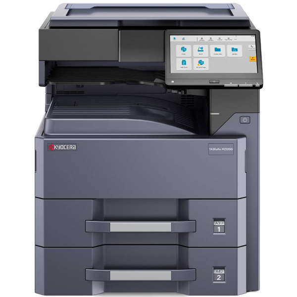мфу лазерный kyocera 1102zt3nl0