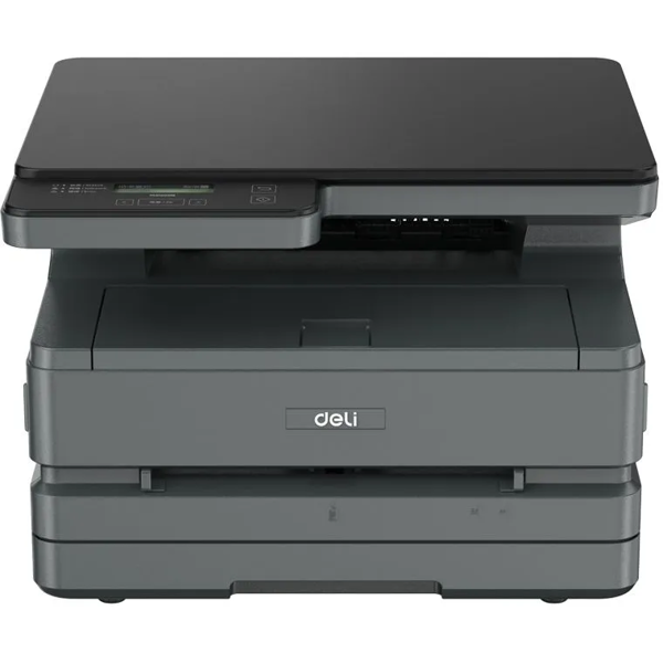 мфу лазерный deli laser m3100dw