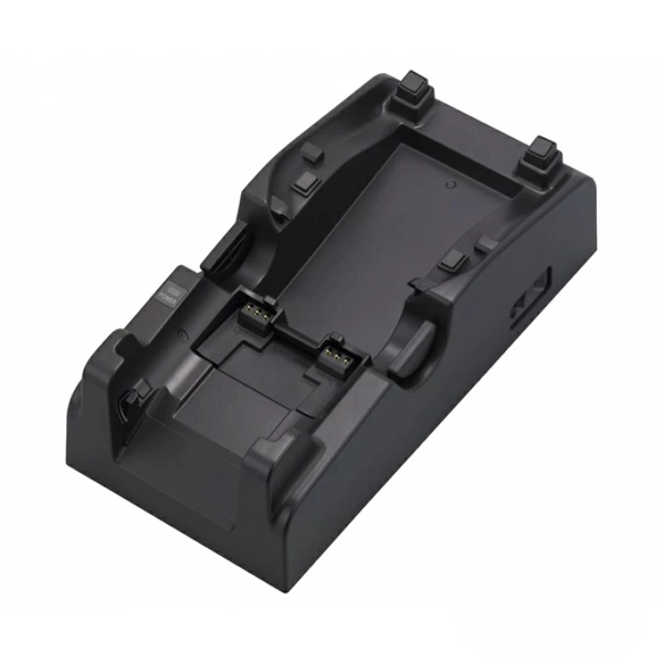 коммуникационно-заряжающая подставка usb для casio it-9000, 1