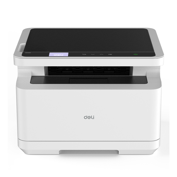 мфу лазерный deli m2000dn