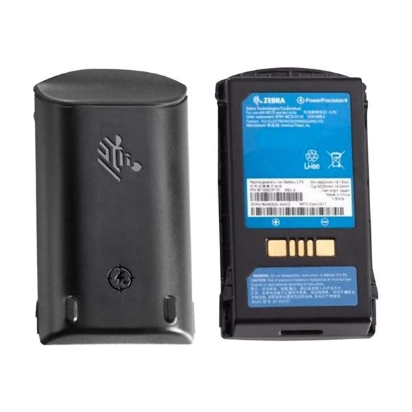 аккумулятор zebra для mc3300 (btry-mc33-70ma-01)