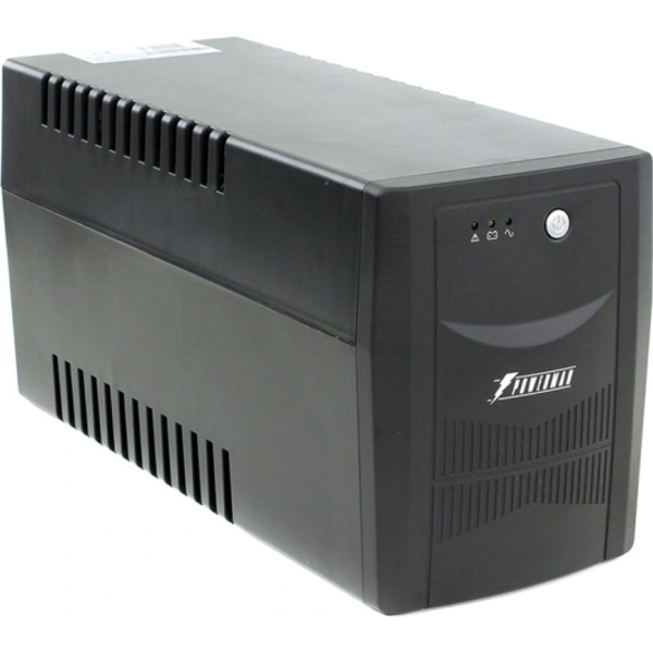 ибп источник бесперебойного питания powerman powerman-back-pro-2000-plus