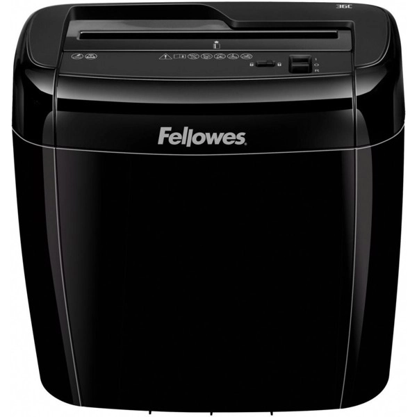 шредер fellowes powershred 36c