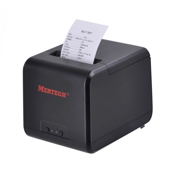 принтер этикеток mertech dt58