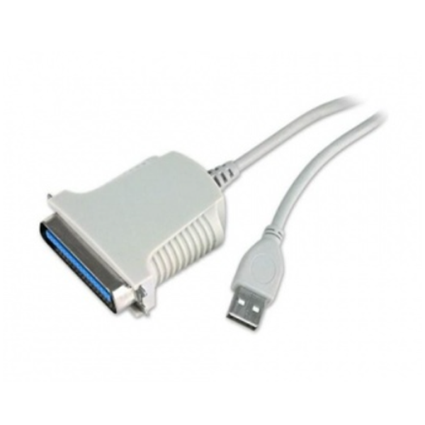 преобразователь lpt-usb для принтеров zebra lpt