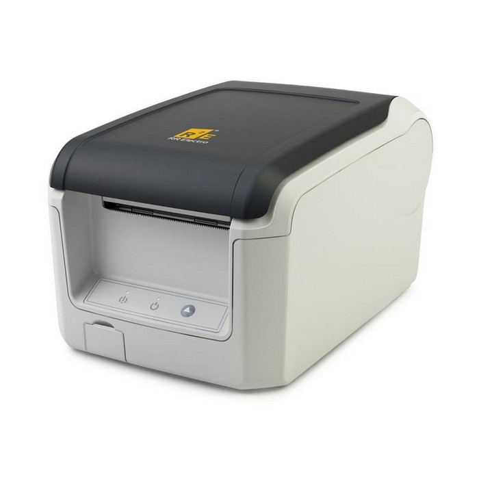фискальный регистратор рр-01ф (usb/rs-232/ethernet, серый, без