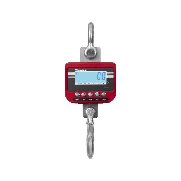весы крановые масса-к ekm- 12000.3/1-w