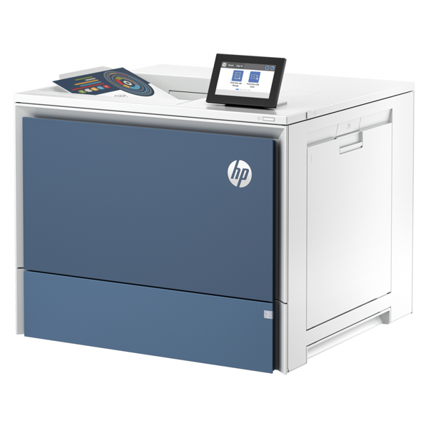 лазерный принтер hp color laserjet enterprise 6700dn