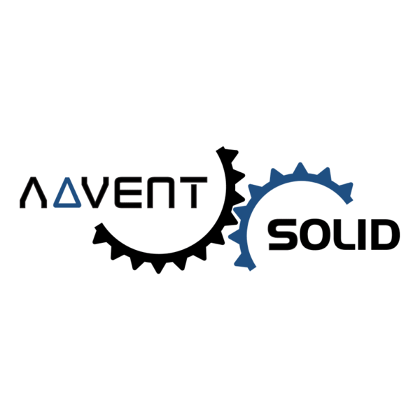 Замок принтера Advent SOLID-510