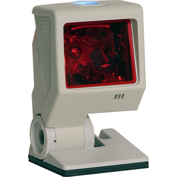 сканер штрих-кода honeywell quantumt mk3580