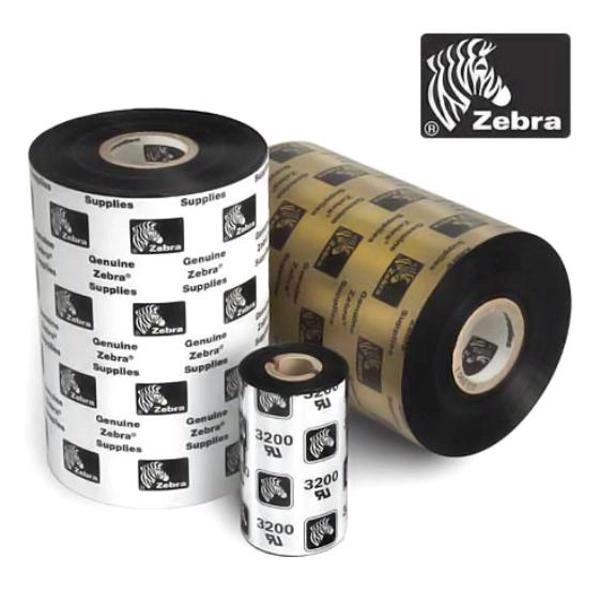риббон resin zebra 5095 40/450
