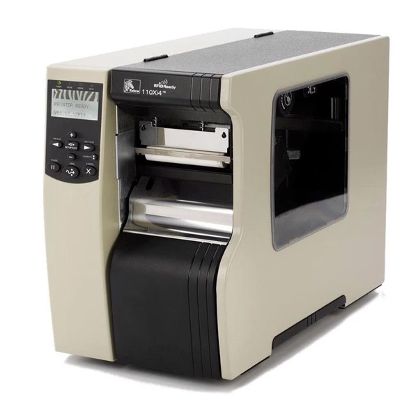Принтер этикеток Zebra 110Xi4