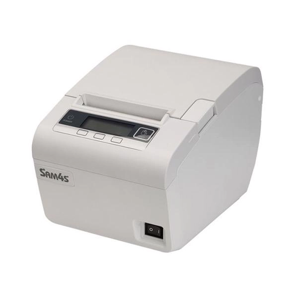 принтер чеков sam4s ellix 40ii